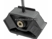 Mercedes Mator paduşkası